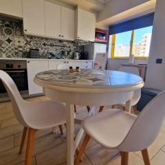 Santos Lodge Blue in Praia da Rocha