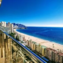Apartment Sunset Cliffs Poniente