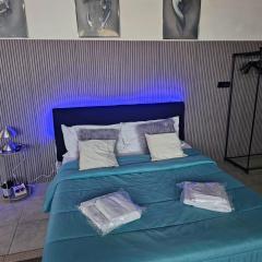 Lux Penthouse Naples