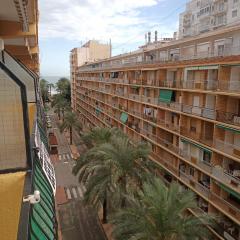 Estudio Playa Cullera