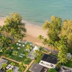 The Briza Beach Resort, Khao Lak SHA Extra Plus
