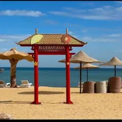 Blue bay Asia Al Sokhna Aqua Park