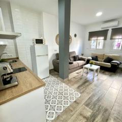 GATU La Murallita en Puerto Sherry