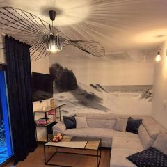 Costa Blanca Międzyzdroje - Holiday Home