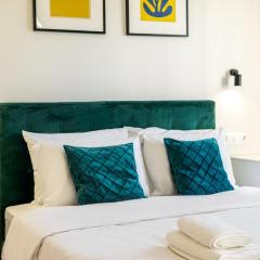 3 Bedroom Gem at METRO