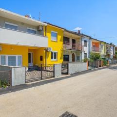 Apartment house MILA