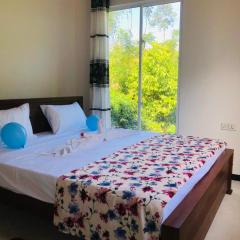 Cinnamon garden villa