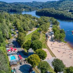Domaine Résidentiel de Plein Air La Plage