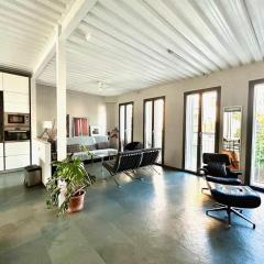Hispalis Design at Home