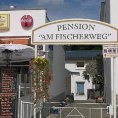Pension "Am Fischerweg"