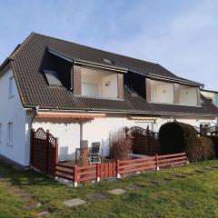 Zempin, Hansestr 22 "Schatzkiste"