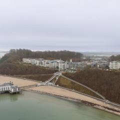 Residenz Seeblick Wohnung 17