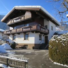 Apartment Landhaus Taxacher by Interhome