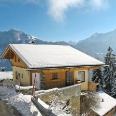 Holiday Home Reichegger by Interhome