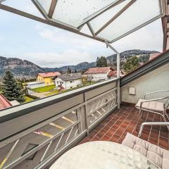 Apartment Frank-2 by Interhome