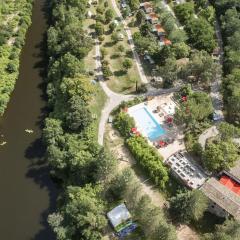 Domaine Résidentiel de Plein Air Mas de Champel