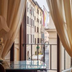 Piazza Navona Elegant Apartment