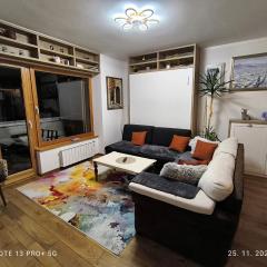 Apartment Babin Do