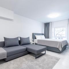 Modern Gem in Central Athens