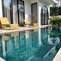 The Brova villa- Beautiful Private 3 bedroom villa