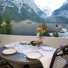 Apartment Chalet Abendrot apARTments-18 by Interhome