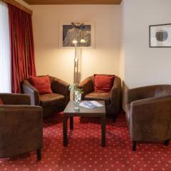 Apartment Chalet Abendrot apARTments-21 by Interhome