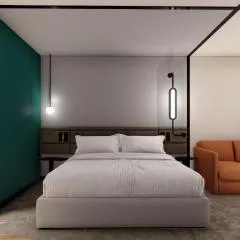 Novotel Atria Nimes Centre