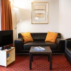 Apartment Chalet Abendrot apARTments-12 by Interhome