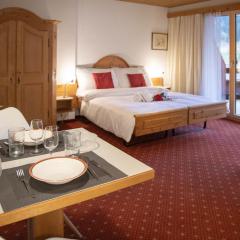 Apartment Chalet Abendrot apARTments-7 by Interhome