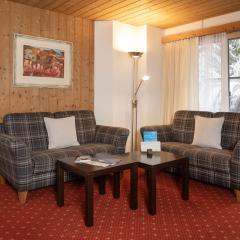 Apartment Chalet Abendrot apARTments-27 by Interhome