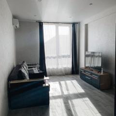 Apartmets Domovik Мира 11с кв 7 Вместительная трёхкомнатная квартира