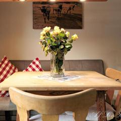 Ferienwohnung Bienennest