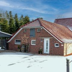 Holiday Home An der Tanne by Interhome