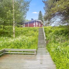 Holiday Home Tarvastupa by Interhome