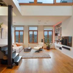 2BR apartment at new Zuidpark