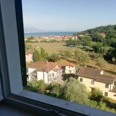 Casa Misha tra 5 Terre e Versilia