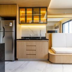 BP1707 · BP1707 Melhor local de Pinheiros (Shopp Eldorado)