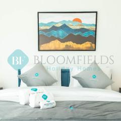 Bloomfields Relaxing 2br Rak Tower Al Reem