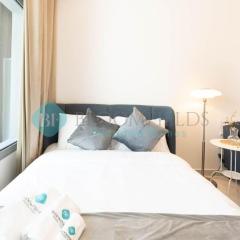 Bloomfields Elegant Stu In Oasis Masdar City