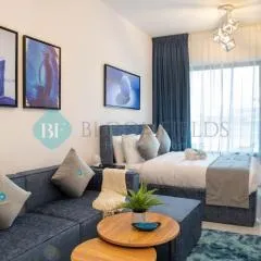 Bloomfields Spectacular Stu In Oasis Masdar City
