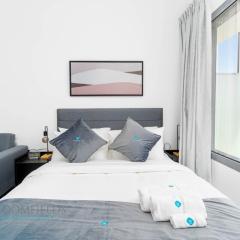 Bloomfields Premium Stu In Oasis Masdar City