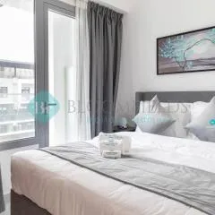 Bloomfields Stylish 2br In Oasis Masdar City