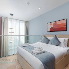 Bloomfields Premium 1br Duplex In Rukan