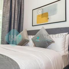 Bloomfields Stylish Stu In Oasis Masdar City