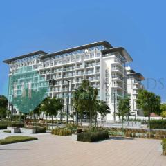 Bloomfields Magnificent Stu In Oasis Masdar City