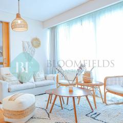Bloomfields Adorable 1br In Raha Beach Access