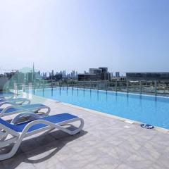 Bloomfields Cozy 1BR Iris Amber