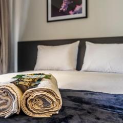 BAR408 Perto de tudo, Frei Caneca e Sírio Libanes!