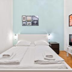 522 Mbits Wifi Air Con Free Parking