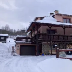Apartmán u Bětky